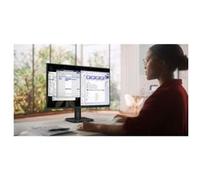 Philips 1000 series 24E1N1100A/00 LED display 60,5 cm (23.8") 1920 x 1080 pixels Full HD LCD Noir