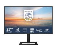 Philips 1000 series 24E1N1100A/00 LED display 60,5 cm (23.8") 1920 x 1080 pixels Full HD LCD Noir