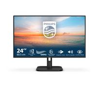 PHILIPS 24E1N1200A/00 24p 1920x1080 120Hz HDMI DP D-Sub Black