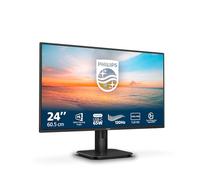 Philips 1000 series 24E1N1300A/00 écran plat de PC 60,5 cm (23.8") 1920 x 1080 pixels Full HD LCD Noir