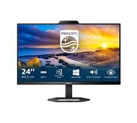Philips 5000 series 24E1N5300HE/00 écran plat de PC 60,5 cm (23.8") 1920 x 1080 pixels Full HD LCD Noir