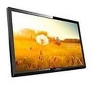 Philips EasySuite 24HFL3014/12 TV 61 cm (24") HD Noir 250 cd/m²
