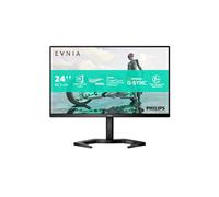 Evnia 3000 24M1N3200Z - Ecran LED - 24" (23.8" visualisable) - 1920 x 1080 Full HD (1080p) @ 165 Hz - IPS - 250 cd/m² - 1100:1 - 1 ms - 2xHDMI,