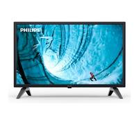 Philips 24PHS6019 61 cm (24") HD Smart TV Wifi Noir