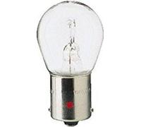 Philips 24V P21W MasterDuty BA15s Lampes de signalisation intérieur