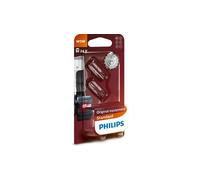Philips 24V W5W Ampoules à culot en verre sous blister