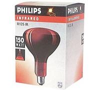 Philips 923212043801 ampoule infrarouge 250 W Bulbe