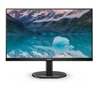 Philips 272S9JAL - S Line - écran LED - 27" - 1920 x 1080 Full HD (1080p) @ 75 Hz - VA - 300 cd/m² - 4000:1 - 4 ms - HDMI, VGA, DisplayPort - haut-parleurs - noir Noir G