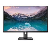 Philips Moniteur 275S9JML 27 pouces QHD (2560x1440) VA 75 Hz 4 ms Réglable Haut-parleurs Hub USB