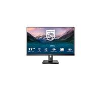 Philips 275S9JML/00 écran plat de PC 68,6 cm (27") 2560 x 1440 pixels Quad HD LCD Noir