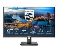 Philips 276B1 - écran LED - 27"