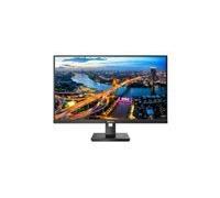 Philips 276B1/00 écran plat de PC 68,6 cm (27") 2560 x 1440 pixels Full HD LED Noir