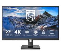 Philips 279P1/00 écran plat de PC 68,6 cm (27") 3840 x 2160 pixels 4K Ultra HD LED Noir