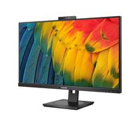 PHILIPS 27B1U5601H/00 27in - 2560 x 1440 QHD 75 Hz - IPS - 350 cd/m² - 4 ms - HDMI, DisplayPort, USB-C - haut-parleurs - WEBCAM