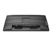 Philips 27B2G5200 - Moniteur Full HD 27 Pouces, réglable en Hauteur, Haut-parleurs, Adaptive Sync (1920x1080, 75 Hz, 1x D-Sub, 1x HDMI 1.4, 1x DisplayPort 1.2, Hub USB) foncé/Gris