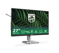 Philips 5000 series 27B2G5200/00 écran plat de PC 68,6 cm (27") 1920 x 1080 pixels Full HD LCD Anthracite