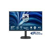 Philips 27B2N3500J/00 écran plat de PC 68,6 cm (27") 2560 x 1440 pixels 2K LCD Noir