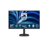 Philips Écran LED 27B2N3500J 27" QHD 2560x1440 120Hz IPS 4 ms 2xHDMI DisplayPort Noir