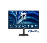 PHILIPS 27B2N3500J - 27 Pouces Wqhd Écran ,Haut-Parleur,Hauteur Réglable,Adapti