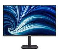Philips 27B2N3500J - 3000 Series - écran LED - 27" - 2560 x 1440 QHD @ 120 Hz - IPS - 350 cd/m² - 1500:1 - 4 ms - 2xHDMI, DisplayPort - haut-parleurs - noir Noir G