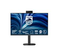 Philips Moniteur 27B2N3500JH 27" QHD 2560x1440 120Hz IPS Haut-parleurs HDMI/DisplayPort Noir