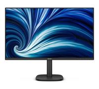 Philips Écran 27B2U3601H 27" QHD 120Hz IPS 4ms Webcam USB-C (PD 90W) HDMI DP Noir