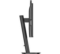 Philips 27B2U3601H - 3000 Series - écran LED - 27" - 2560 x 1440 QHD @ 120 Hz - IPS - 350 cd/m² - 1500:1 - 4 ms - HDMI, DisplayPort, USB-C - haut-parleurs - noir Noir