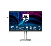 Philips 27B2U4601/00 écran plat de PC 68,6 cm (27 ) 2560 x 1440 pixels Quad HD LCD Gris