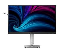 Philips 6000 series 27B2U6903/00 écran plat de PC 68,6 cm (27 ) 3840 x 2160 pixels 4K Ultra HD LED Anthracite