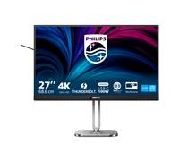 Philips 6000 series 27B2U6903/00 écran plat de PC 68,6 cm (27 ) 3840 x 2160 pixels 4K Ultra HD LED Anthracite