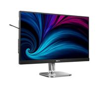 Philips 6000 series 27B2U6903/00 écran plat de PC 68,6 cm (27 ) 3840 x 2160 pixels 4K Ultra HD LED Anthracite