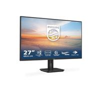 Philips 1000 series 27E1N1100A/00 LED display 68,6 cm (27") 1920 x 1080 pixels Full HD LCD Noir