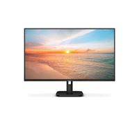 Philips 27E1N1200A/00 Ecran LCD 27" Full HD 1920x1080, IPS W-LED, 120Hz, 1ms MPRT, HDMI/DisplayPort, Adaptive Sync, Haut-parleurs intégrés