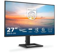 PHILIPS 27E1N1300A Ecran LCD 27" WLED, 1 920 x 1 080 pixels, 16:9