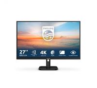 PHILIPS 27E1N1800A Écran Gaming 27 Pouces 4K UHD 60Hz 4ms HDR