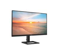 Philips 27E1N1800AE/00 Moniteur 27" 4K Ultra HD IPS W-LED 3840x2160 4ms HDMI 2.0/DisplayPort 1.4 HDR10, Haut-parleurs 4W, VESA 100x100