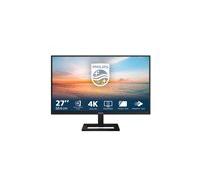 Philips 27E1N1900AE - 27 UHD 4K 16:9 4ms IPS - 2x HDMI et USB-C (DP alt mode et PD 65W)