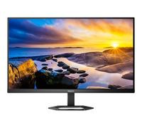 Philips 27E1N5300AE - 5000 Series - écran LED - 27" - 1920 x 1080 Full HD (1080p) @ 75 Hz - IPS - 300 cd/m² - 1000:1 - 1 ms - HDMI, DisplayPort, USB-C - haut-parleurs - noir texturé