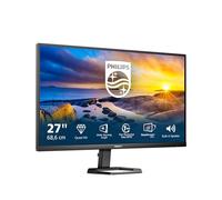 Philips 5000 series 27E1N5500LA/00 écran plat de PC 68,6 cm (27") 2560 x 1440 pixels Quad HD LCD Noir