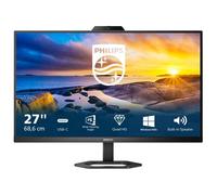 Philips 5000 series 27E1N5600HE/00 écran plat de PC 68,6 cm (27") 2560 x 1440 pixels Quad HD LCD Noir