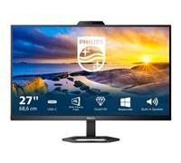 Philips 5000 series 27E1N5600HE/00 écran plat de PC 68,6 cm (27") 2560 x 1440 pixels Quad HD LCD Noir