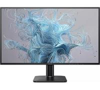 Philips Moniteur 27E2N1110 27 Pouces FHD, 120 Hz, IPS, 1 ms MPRT, Adaptive Sync (1920 x 1080, HDMI 1x 1.4, DP) Noir/Rouge