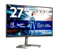 Philips Momentum 27M1N5200PA/00 LED display 68,6 cm (27") 1920 x 1080 pixels Full HD Noir