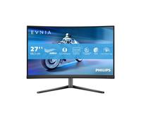 PHILIPS 27M2C5200W 27p FHD 16:9 HDMI Black/Grey