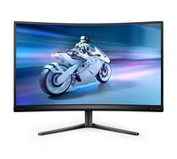 Philips 27M2C5500W/00 LED display 68,6 cm (27 ) 2560 x 1440 pixels Quad HD LCD Noir