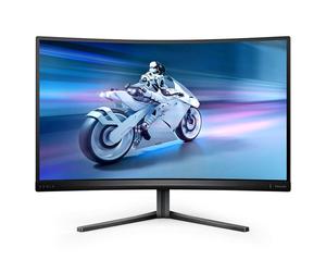 Philips 27M2C5500W/00 LED display 68,6 cm (27 ) 2560 x 1440 pixels Quad HD LCD Noir