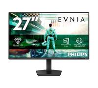 Ecran PC Gamer - PHILIPS - 27'' - QHD - 144Hz - Dalle IPS - 0,5ms - 27M2N3500NF/00