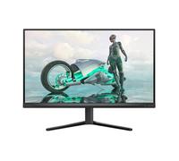 Philips Evnia 3000 27M2N3500NL - Écran LED - jeux - 27" - 2560 x 1440 QHD @ 180 Hz - VA - 300 cd/m² - 5000:1 - HDR10 - 0.5 ms - 2xHDMI, DisplayPort - Charbon