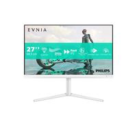 Philips 27M2N3501PA/00 écran plat de PC 68,6 cm (27 ) 2560 x 1440 pixels Quad HD LCD Blanc