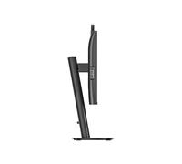 PHILIPS 27p 2560x1440 120Hz IPS Flat H/A 150 MM USB C DOCKING DISPLAY 90W Daisy chain with 27B2N3500J Smart Link Sync